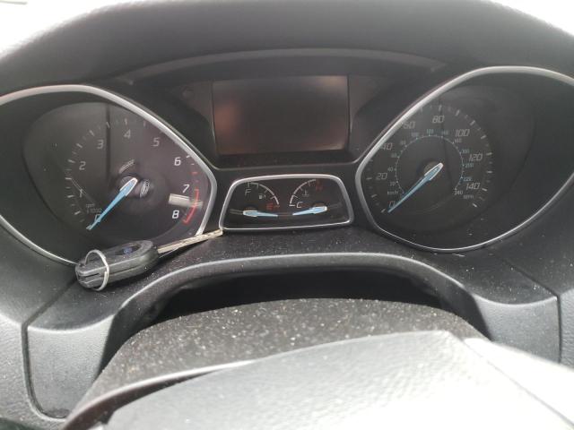 Photo 9 from auction – 2014 FORD FOCUS SE with VIN 1FADP3K20EL271603