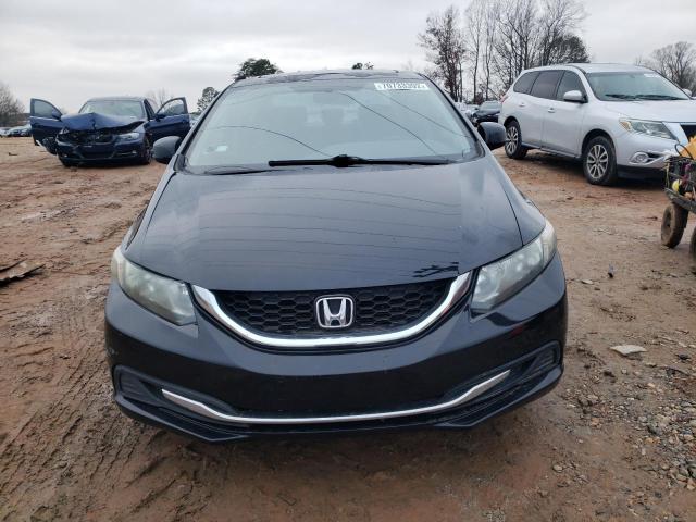 Photo 5 from auction – 2013 HONDA CIVIC EX with VIN 2HGFB2F84DH536756
