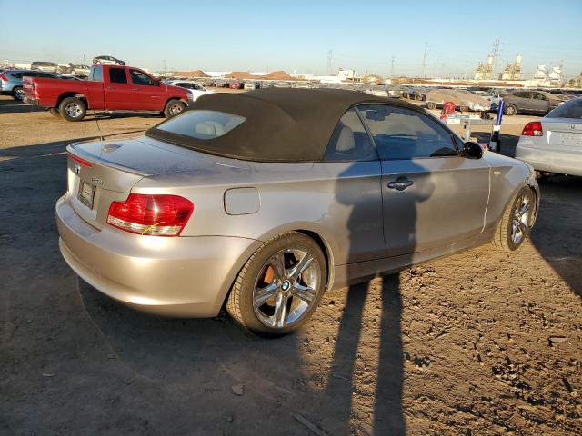 Photo 3 from auction – 2008 BMW 128 I with VIN WBAUL735X8VE88512