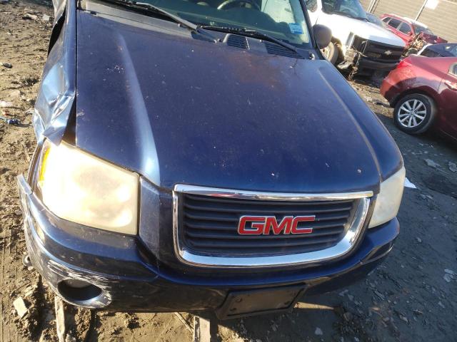 Photo 5 from auction – 2003 GMC ENVOY with VIN 1GKDT13S232111562