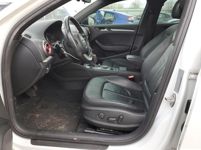Photo 7 from auction – 2015 AUDI A3 with VIN WAUBFGFF0F1113782