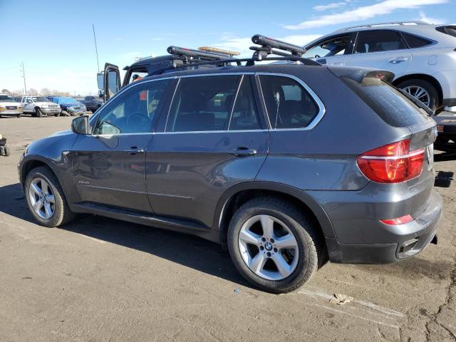 Photo 2 from auction – 2011 BMW X5 XDRIVE5 with VIN 5UXZV8C58BL419681