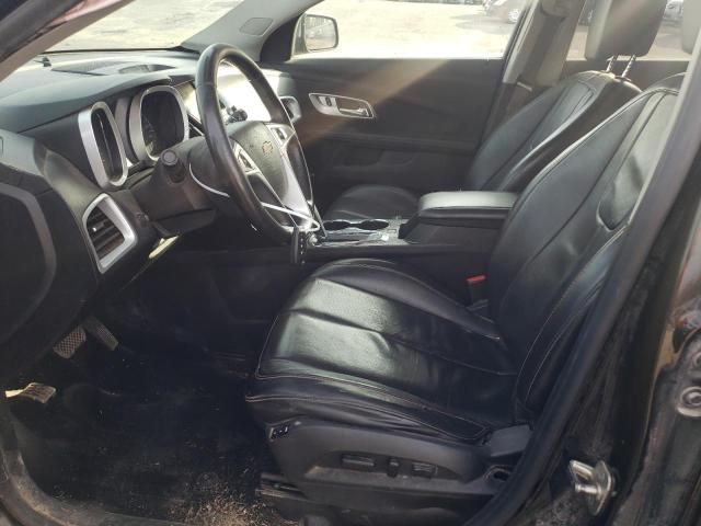Photo 7 from auction – 2015 CHEVROLET EQUINOX LT with VIN 2GNFLHEK3F6278845