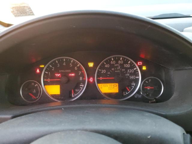 Photo 9 from auction – 2006 NISSAN PATHFINDER with VIN 5N1AR18W56C665133