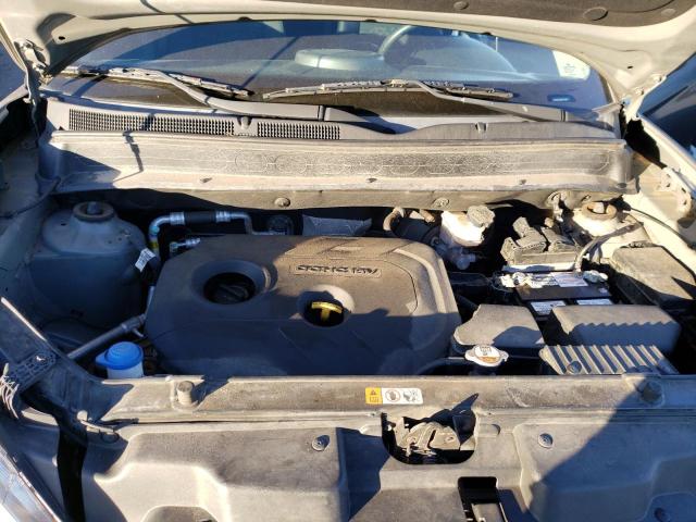 Photo 11 from auction – 2012 KIA SOUL + with VIN KNDJT2A6XC7375030
