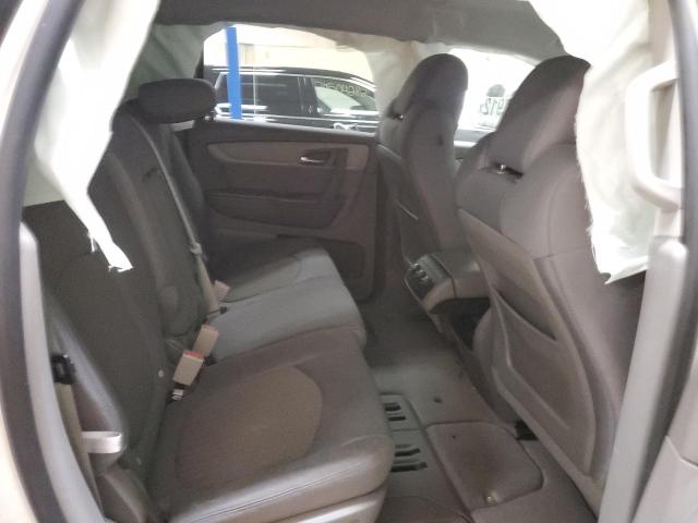 Photo 11 from auction – 2013 CHEVROLET TRAVERSE L with VIN 1GNKVFKD8DJ256407