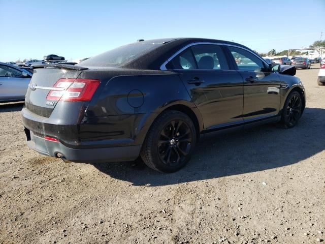 Photo 3 from auction – 2014 FORD TAURUS SHO with VIN 1FAHP2KT2EG173492