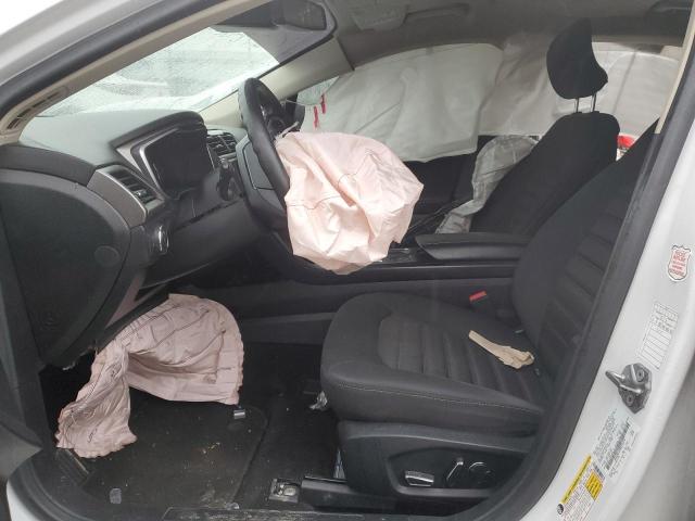 Photo 7 from auction – 2019 FORD FUSION SE with VIN 3FA6P0LU0KR225757