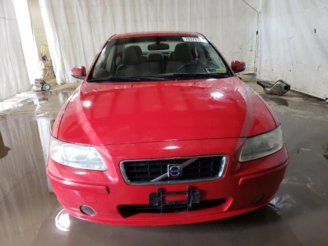 Photo 5 from auction – 2007 VOLVO S60 2.5T with VIN YV1RS592372611099
