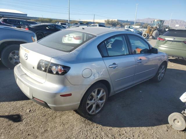 Фото 3 с аукциона – 2009 MAZDA 3 I с VIN JM1BK32F891188568