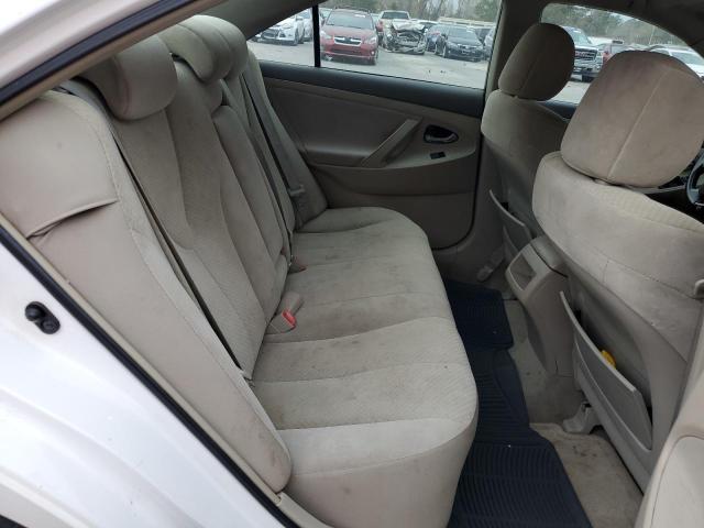 Photo 10 from auction – 2009 TOYOTA CAMRY BASE with VIN 4T1BE46K79U797925