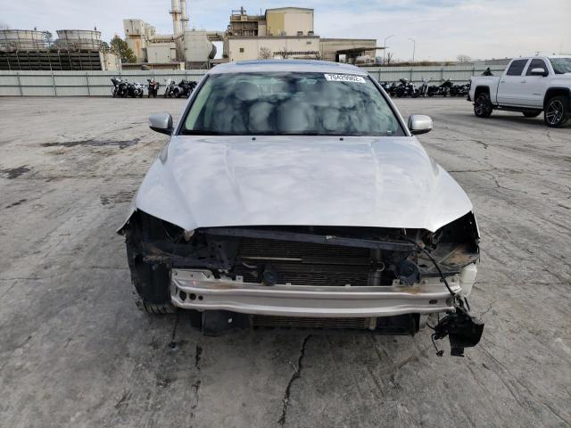 Photo 5 from auction – 2008 VOLVO S80 3.2 with VIN YV1AS982181073306
