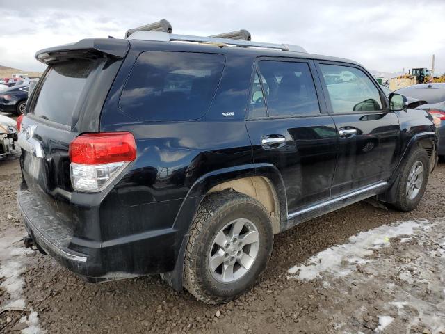 Photo 3 from auction – 2013 TOYOTA 4RUNNER SR with VIN JTEBU5JR9D5115434