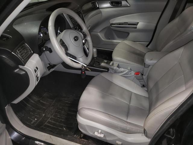Photo 7 from auction – 2011 SUBARU FORESTER L with VIN JF2SHBEC5BH781927