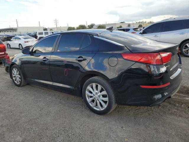 Photo 2 from auction – 2015 KIA OPTIMA EX with VIN 5XXGN4A77FG391481