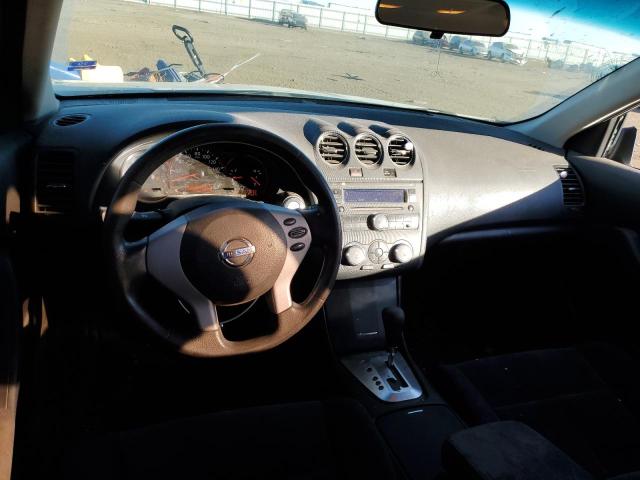 Photo 8 from auction – 2008 NISSAN ALTIMA 2.5 with VIN 1N4AL21E28C266136