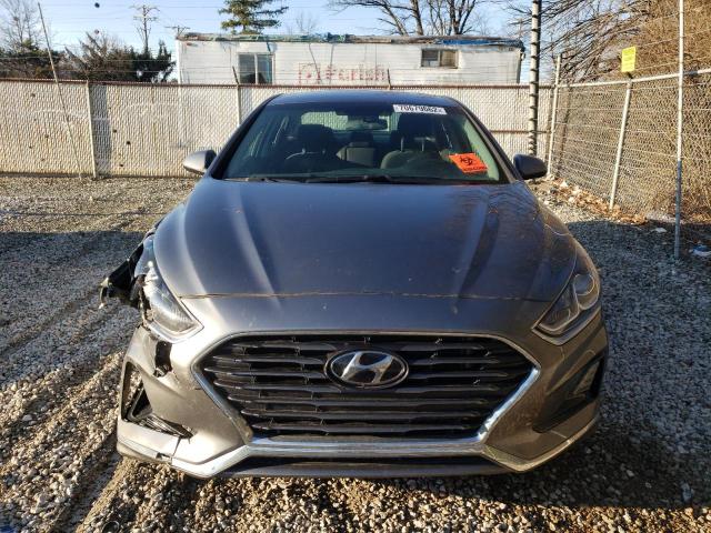 Photo 5 from auction – 2019 HYUNDAI SONATA SE with VIN 5NPE24AF2KH740441