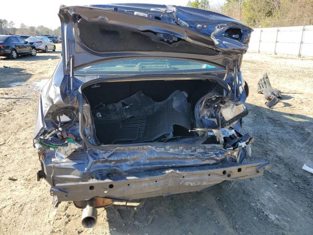 Photo 6 from auction – 2016 SUBARU LEGACY 2.5 with VIN 4S3BNAN64G3016238