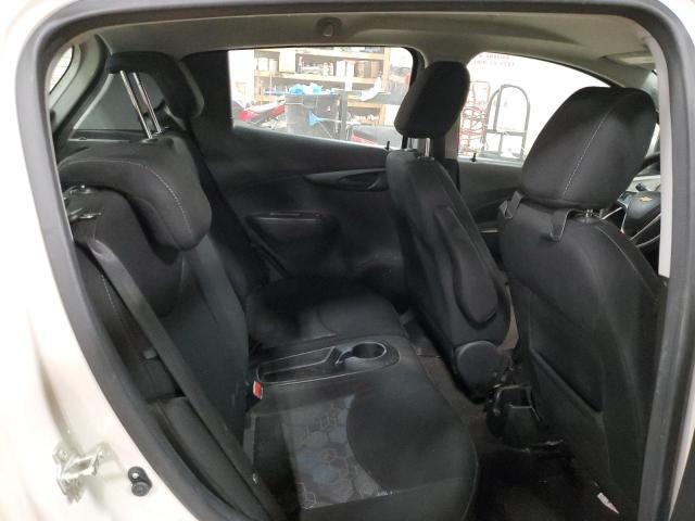 Photo 10 from auction – 2016 CHEVROLET SPARK 1LT with VIN KL8CD6SA6GC561833