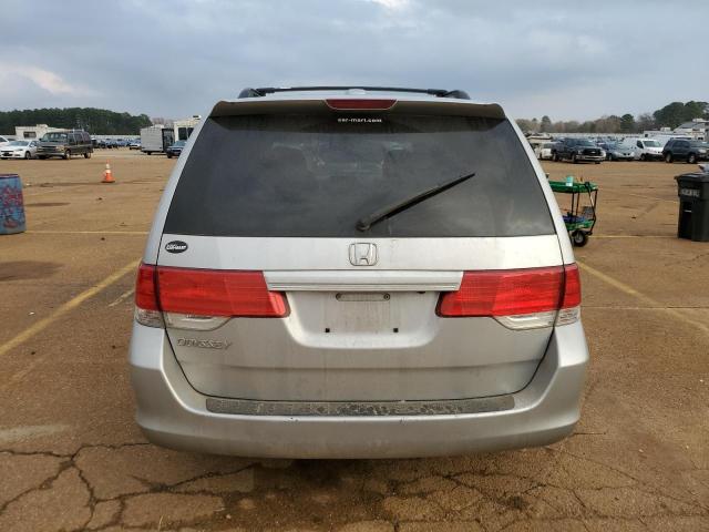 Photo 6 from auction – 2010 HONDA ODYSSEY EX with VIN 5FNRL3H78AB099669