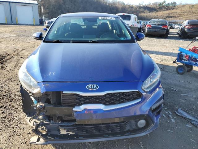 Photo 5 from auction – 2019 KIA FORTE FE with VIN 3KPF24AD8KE023453