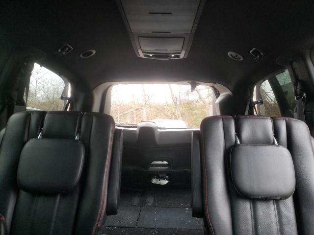 Foto 10 de la subasta – 2012 DODGE GRAND CARA con VIN 2C4RDGEG9CR421199