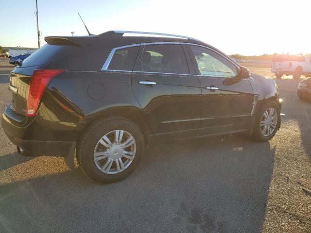 Photo 3 from auction – 2012 CADILLAC SRX LUXURY with VIN 3GYFNDE31CS622085