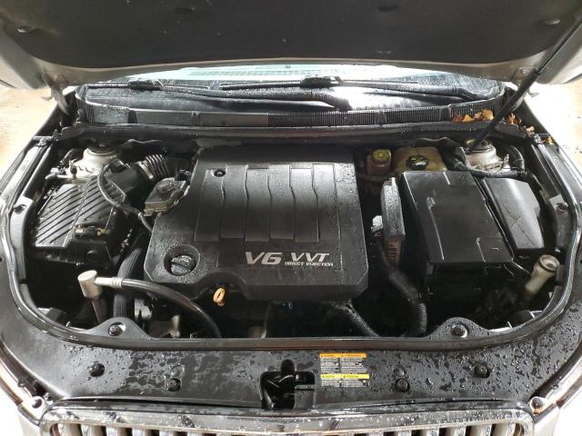 Photo 11 from auction – 2010 BUICK LACROSSE C with VIN 1G4GB5EG9AF276599
