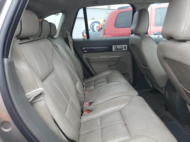 Photo 11 from auction – 2008 LINCOLN MKX with VIN 2LMDU88C18BJ38031