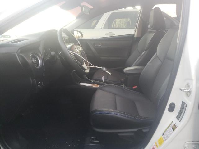 Photo 7 from auction – 2019 TOYOTA COROLLA L with VIN 5YFBURHE7KP910111