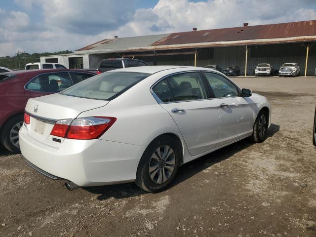Photo 3 from auction – 2014 HONDA ACCORD LX with VIN 1HGCR2F32EA203605