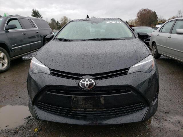 Photo 5 from auction – 2017 TOYOTA COROLLA L with VIN 2T1BURHE8HC900731