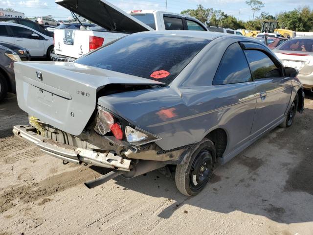 Photo 3 from auction – 2003 HONDA CIVIC EX with VIN 1HGEM22953L038572