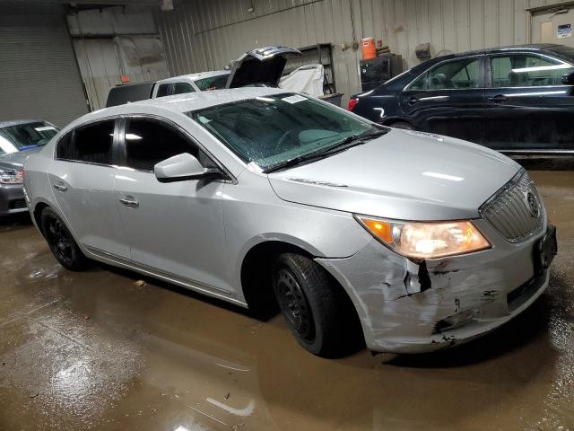 Photo 4 from auction – 2010 BUICK LACROSSE C with VIN 1G4GB5EG9AF276599