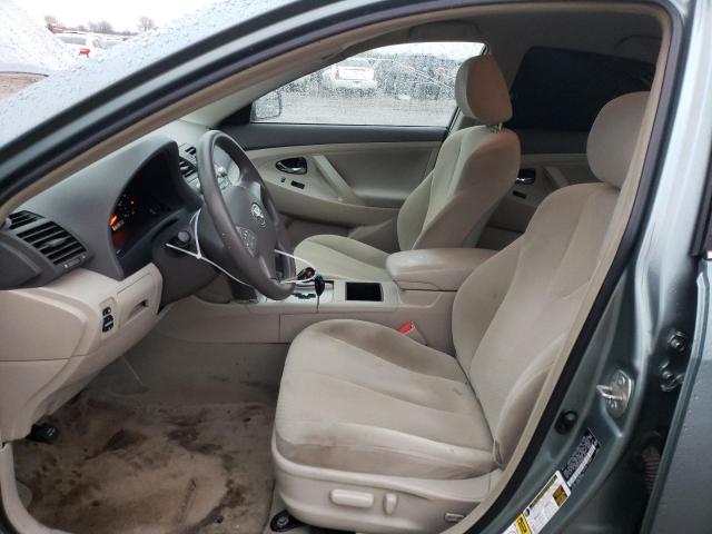 Photo 7 from auction – 2008 TOYOTA CAMRY CE with VIN 4T4BE46KX8R023740
