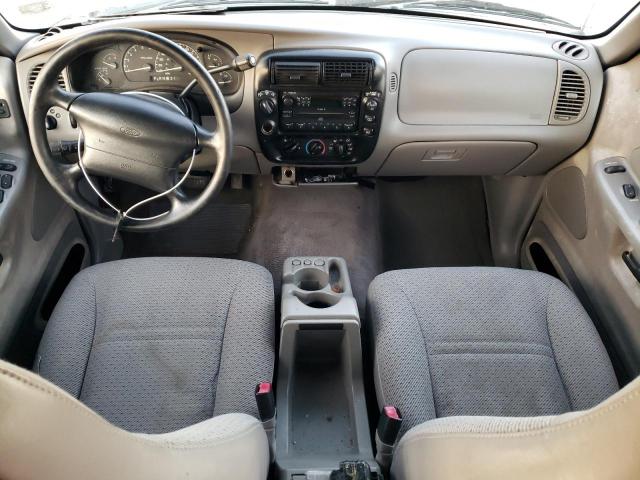Photo 8 from auction – 1999 FORD EXPLORER with VIN 1FMZU34X7XZA75817