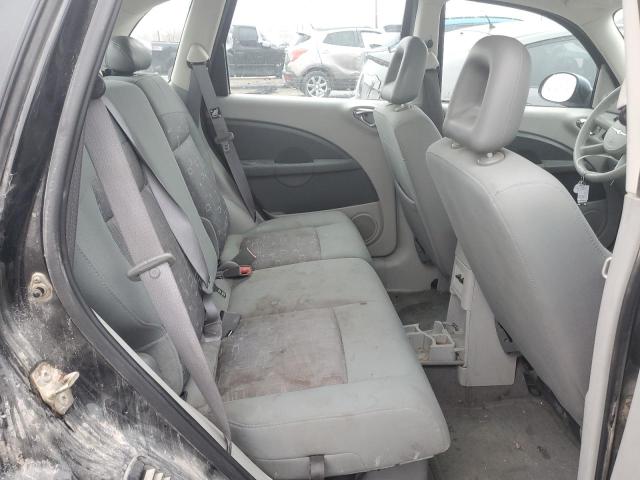 Photo 10 from auction – 2006 CHRYSLER PT CRUISER with VIN 3A4FY48B46T228055