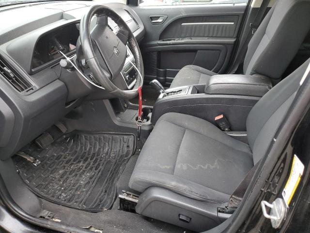 Photo 7 from auction – 2010 DODGE JOURNEY SX with VIN 3D4PG5FV5AT151434