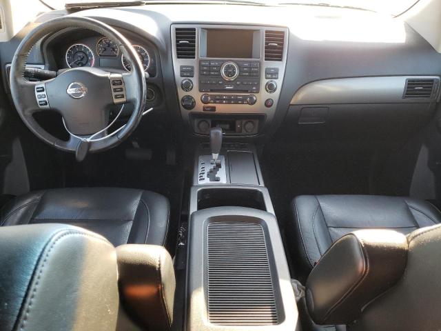 Photo 8 from auction – 2008 NISSAN ARMADA SE with VIN 5N1AA08C08N612175