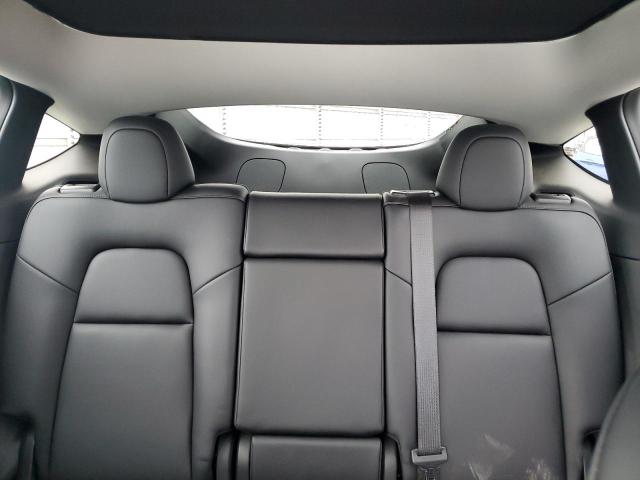Photo 10 from auction – 2022 TESLA MODEL Y with VIN 7SAYGDEE6NF353705