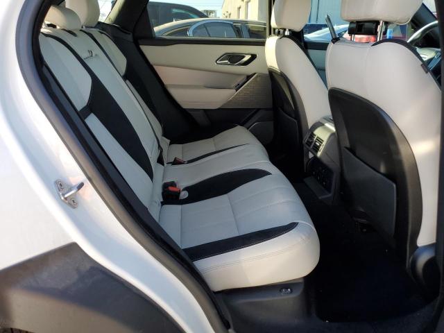 Photo 11 from auction – 2018 LAND ROVER RANGE ROVE with VIN SALYL2RX3JA748834