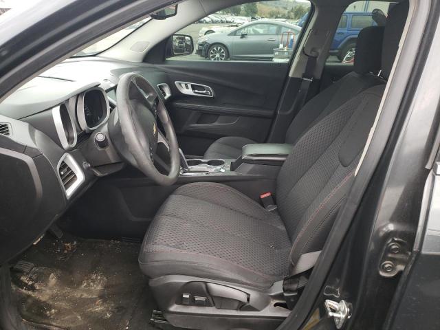 Photo 7 from auction – 2013 CHEVROLET EQUINOX LS with VIN 2GNALBEK8D6199417