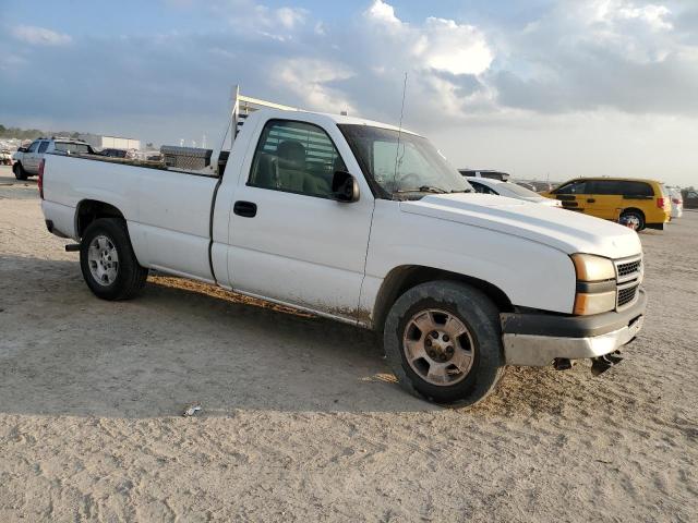 Photo 4 from auction – 2007 CHEVROLET SILVERADO with VIN 3GCEC14V37G162834
