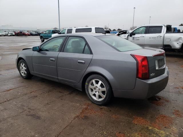 Photo 2 from auction – 2005 CADILLAC CTS HI FEA with VIN 1G6DP567150158274