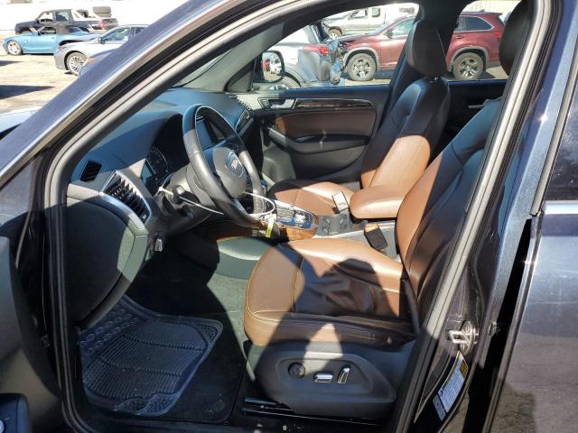 Photo 7 from auction – 2013 AUDI Q5 PREMIUM with VIN WA1LFAFP4DA098644