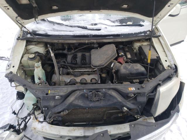 Photo 11 from auction – 2008 FORD EDGE LIMIT with VIN 2FMDK49C48BB33043