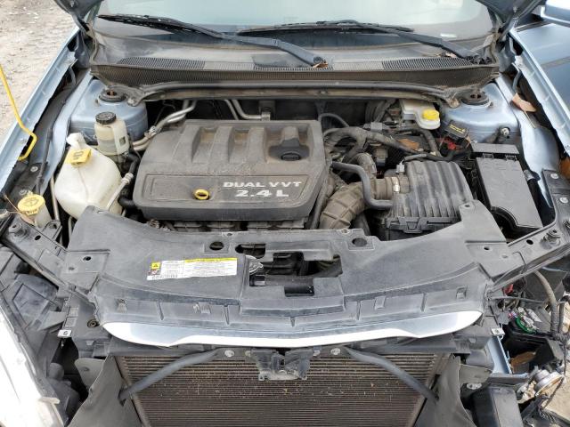 صورة رقم 11 من المزاد - 2013 CHRYSLER 200 TOURIN مع VIN 1C3CCBBB7DN539792