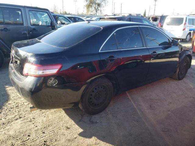 Photo 3 from auction – 2010 TOYOTA CAMRY BASE with VIN 4T1BF3EK8AU045261