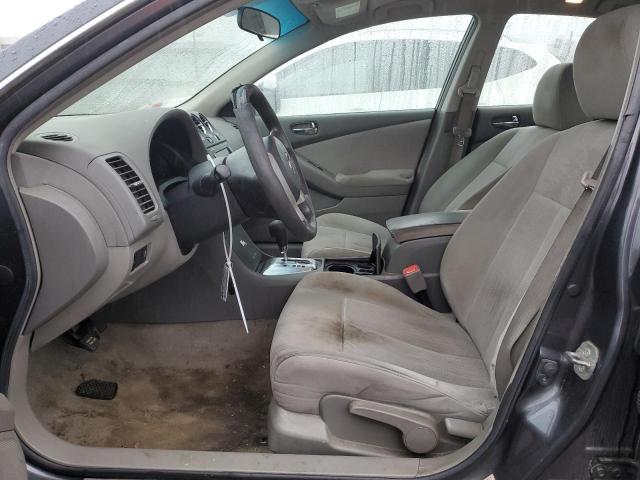 Photo 7 from auction – 2011 NISSAN ALTIMA BAS with VIN 1N4AL2AP8BN426422