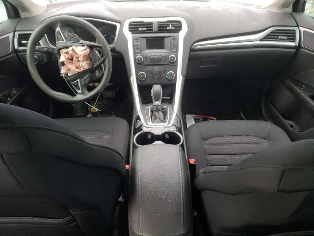 Photo 8 from auction – 2016 FORD FUSION SE with VIN 1FA6P0H71G5101235